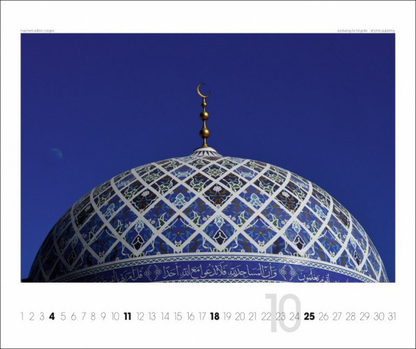 OMAN KALENDER